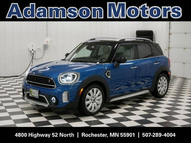 2021 MINI Countryman for sale in Rochester, MN