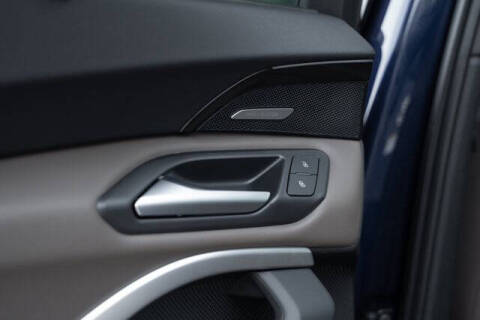 2025 Audi Q5 quattro Premium Plus TFSI