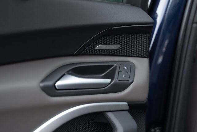 2025 Audi Q5 quattro Premium Plus TFSI