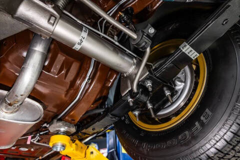 1977 Pontiac Firebird