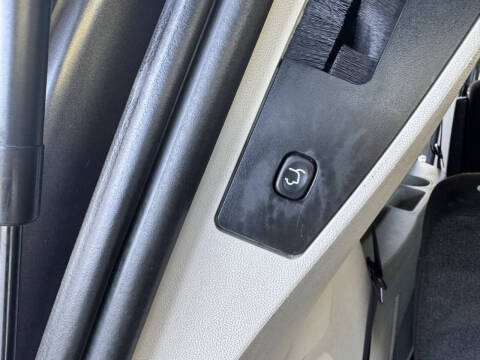 2015 Dodge Grand Caravan SXT Plus