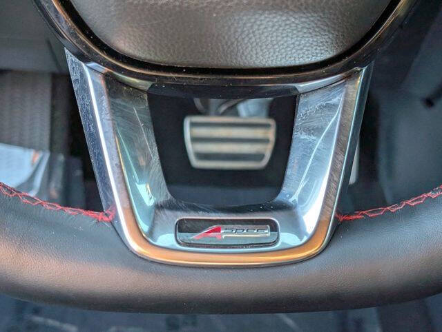 2025 Acura ADX w/A-SPEC