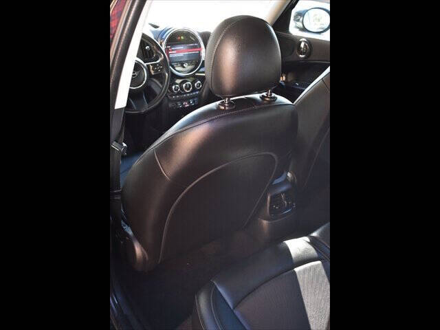 2022 MINI Countryman Cooper