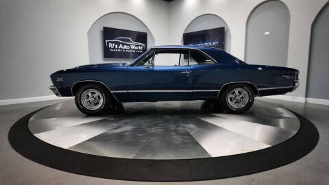 1967 Chevrolet Chevelle