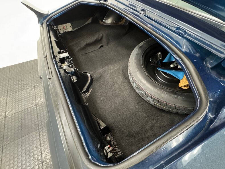 1981 Pontiac Firebird Trans Am