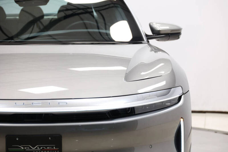 2023 Lucid Air Touring