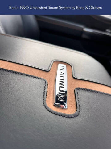 2024 Ford F-350 Super Duty