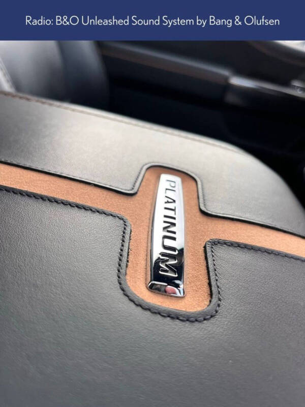 2024 Ford F-350 Super Duty