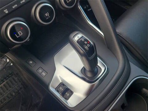 2020 Jaguar E-PACE P250