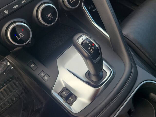 2020 Jaguar E-PACE P250