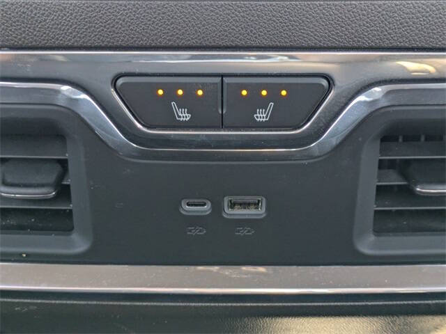 2024 GMC Sierra 3500HD