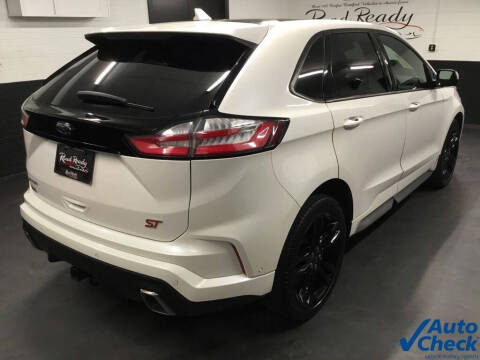 2019 Ford Edge ST