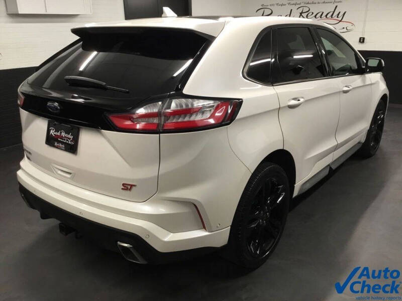 2019 Ford Edge ST