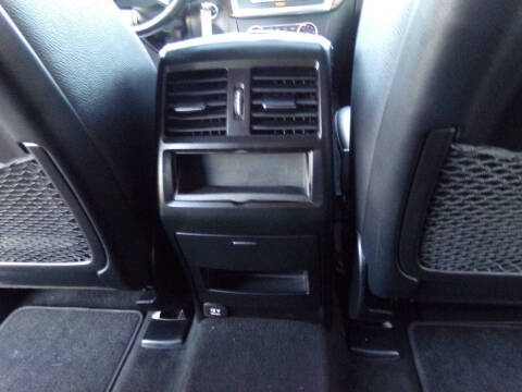 2014 Mercedes-Benz M-Class ML 350 4MATIC