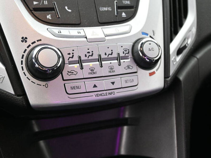 2015 GMC Terrain SLE-1