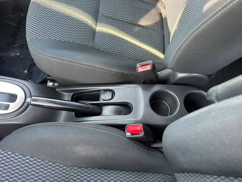 2014 Nissan Versa Note