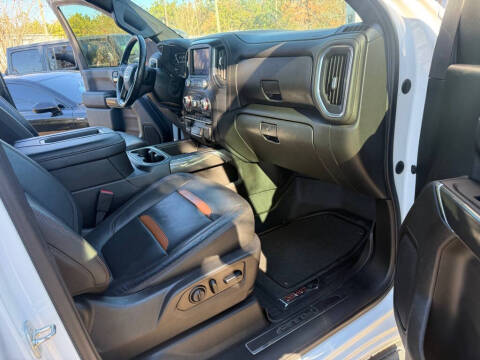 2022 GMC Sierra 2500HD