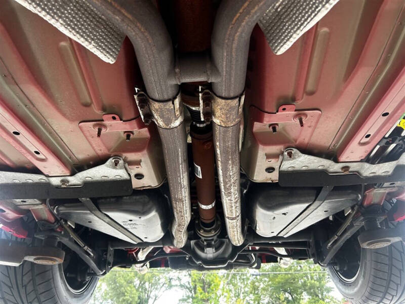 2006 Ford Mustang GT Deluxe