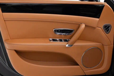 2017 Bentley Flying Spur V8 S