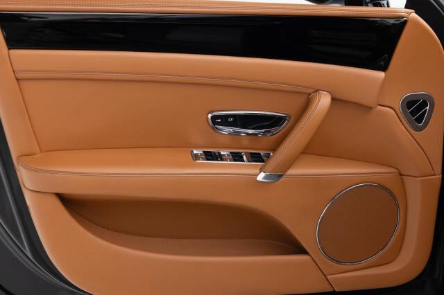 2017 Bentley Flying Spur V8 S