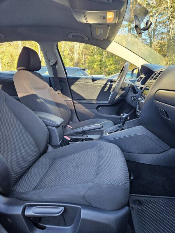 2012 Volkswagen Jetta