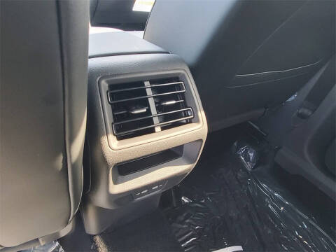 2026 Volkswagen Tiguan SE R-Line Black 4Motion