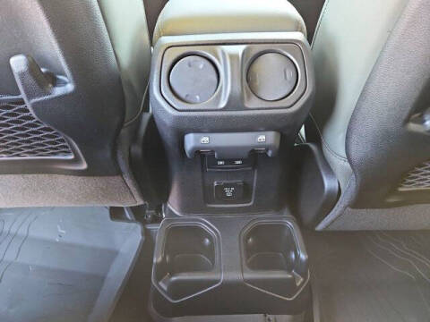 2026 Jeep Gladiator Mojave X