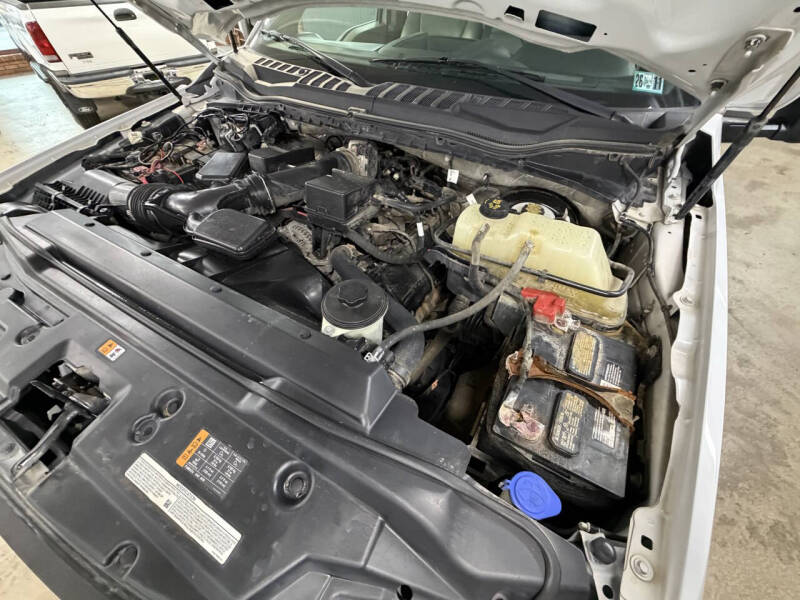 2022 Ford F-250 Super Duty XL