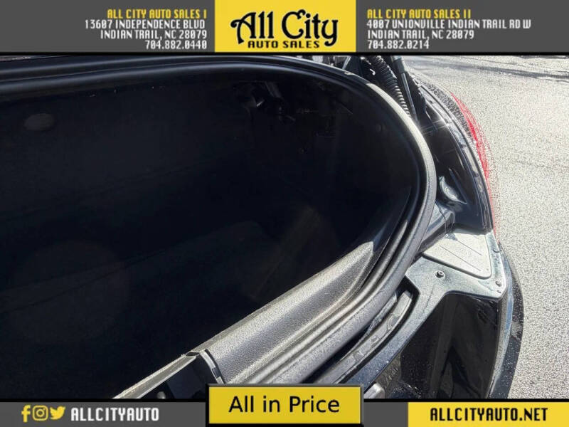 2005 Chrysler Crossfire Limited