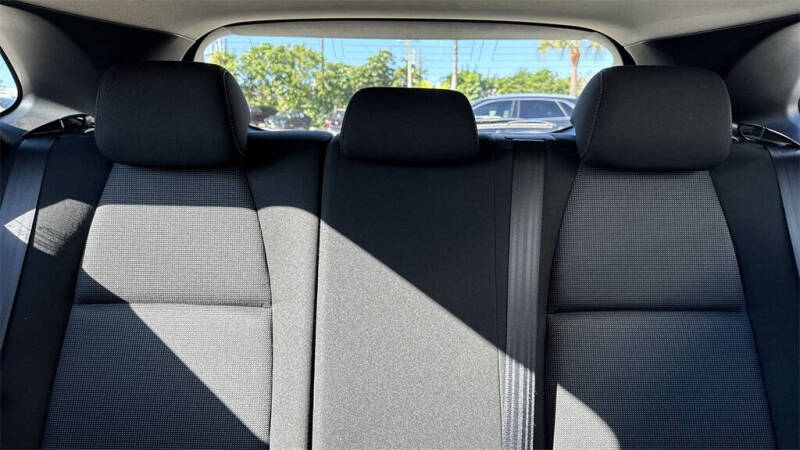 2022 Mazda CX-30 2.5 S