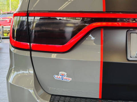 2022 Dodge Durango SRT 392