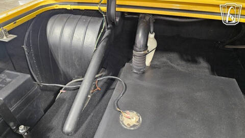 1961 Chevrolet Impala