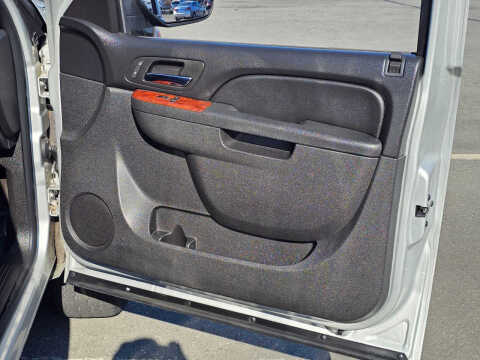 2010 Chevrolet Tahoe LT