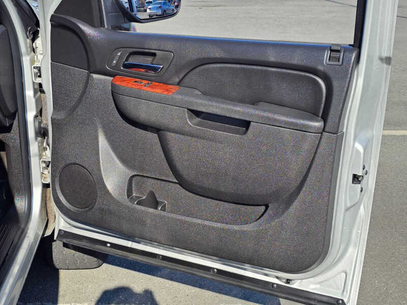 2010 Chevrolet Tahoe LT