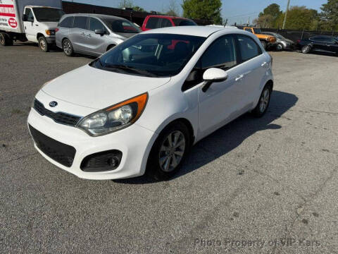 2014 Kia Rio 5-Door