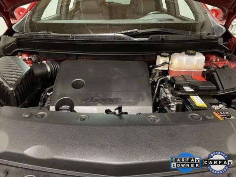 2024 Buick Enclave Premium