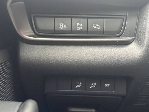 2026 Mazda CX-30 2.5 S Preferred