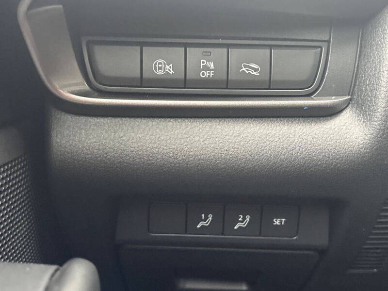 2026 Mazda CX-30 2.5 S Preferred