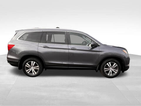 2016 Honda Pilot for sale at Autoplex MKE in Milwaukee WI