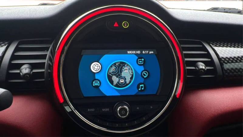 2019 MINI Hardtop 2 Door Cooper S