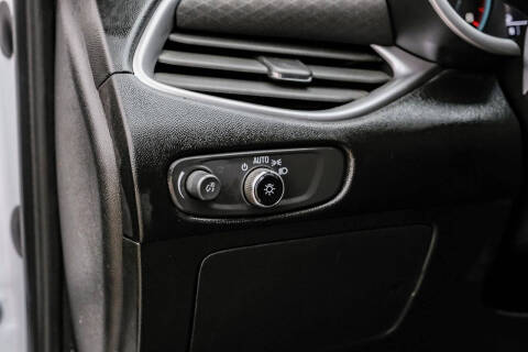 2022 Chevrolet Malibu RS