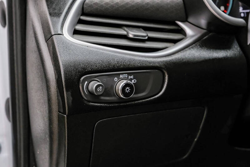 2022 Chevrolet Malibu RS