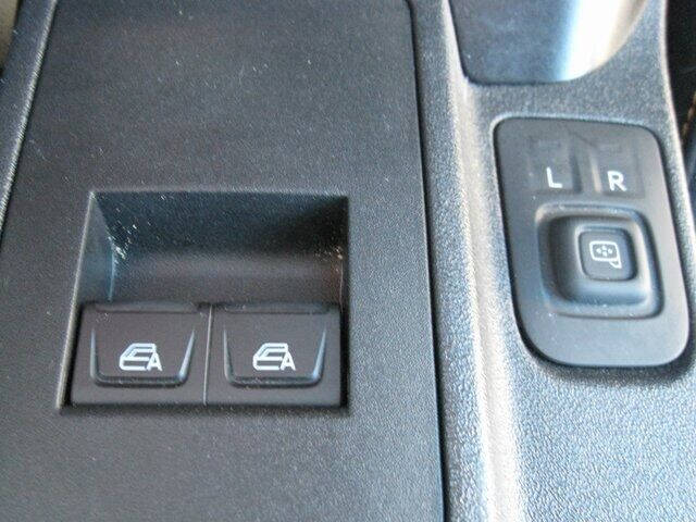 2022 Ford Bronco Badlands Advanced