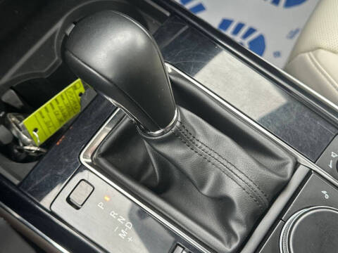 2022 Mazda CX-30 2.5 S Premium