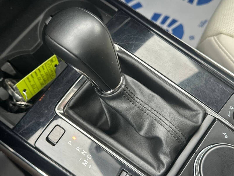 2022 Mazda CX-30 2.5 S Premium