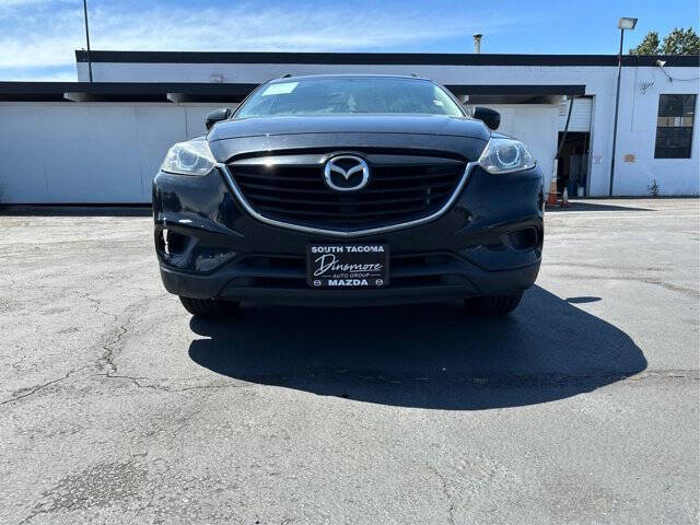2015 Mazda CX-9 Touring