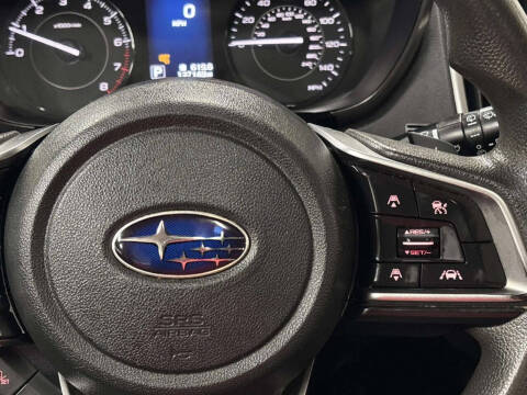 2020 Subaru Impreza Premium