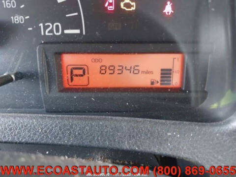 2018 Chevrolet City Express LT