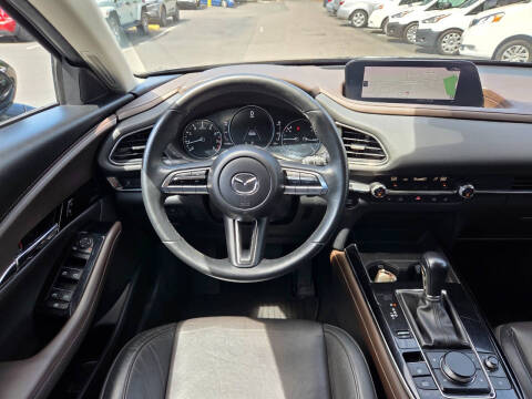 2021 Mazda CX-30 Premium