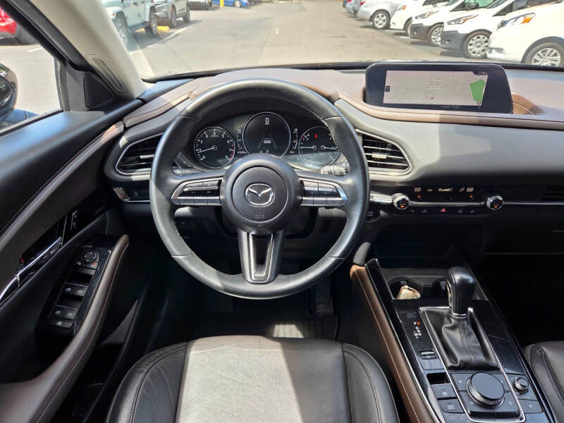 2021 Mazda CX-30 Premium